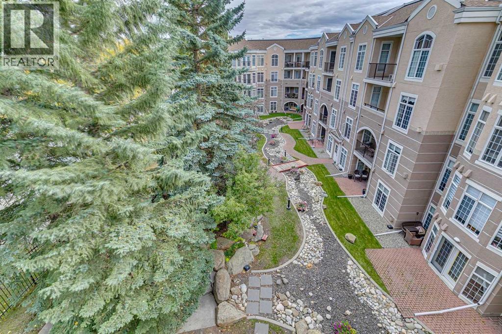 420, 5201 Dalhousie Drive NW, Calgary, Alberta T3A 5Y7 - Photo 41 - A2349215