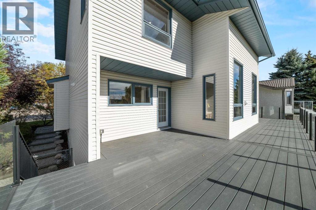 52 West Mitford Crescent, Cochrane, Alberta  T4C 1L2 - Photo 32 - A2350443