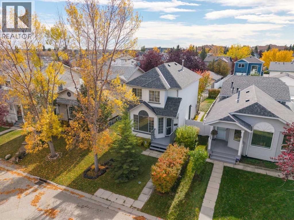 172 Harvest Gold Heights Ne, Calgary, Alberta  T3K 4H2 - Photo 38 - A2351176