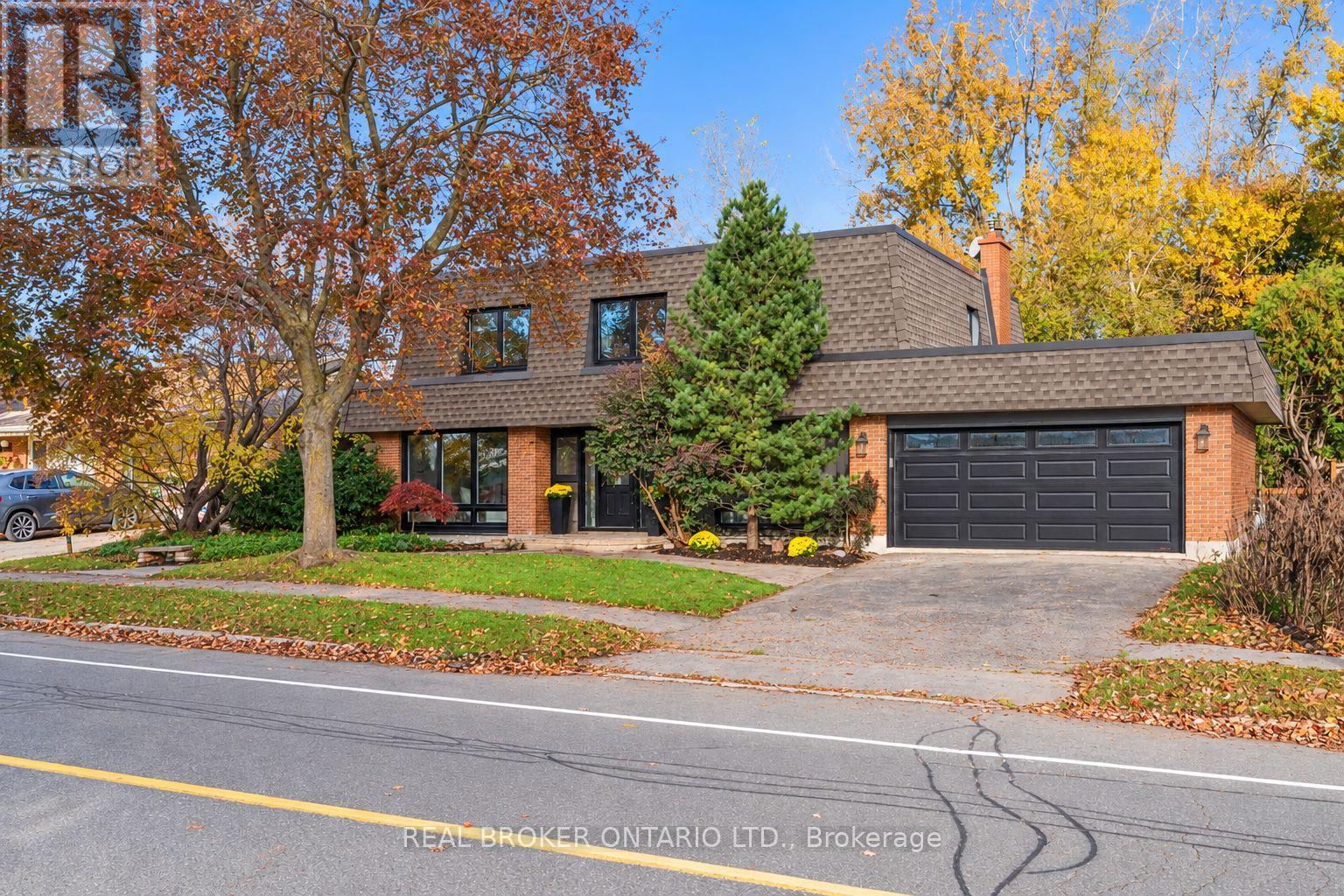905 PLANTE DRIVE, ottawa, Ontario