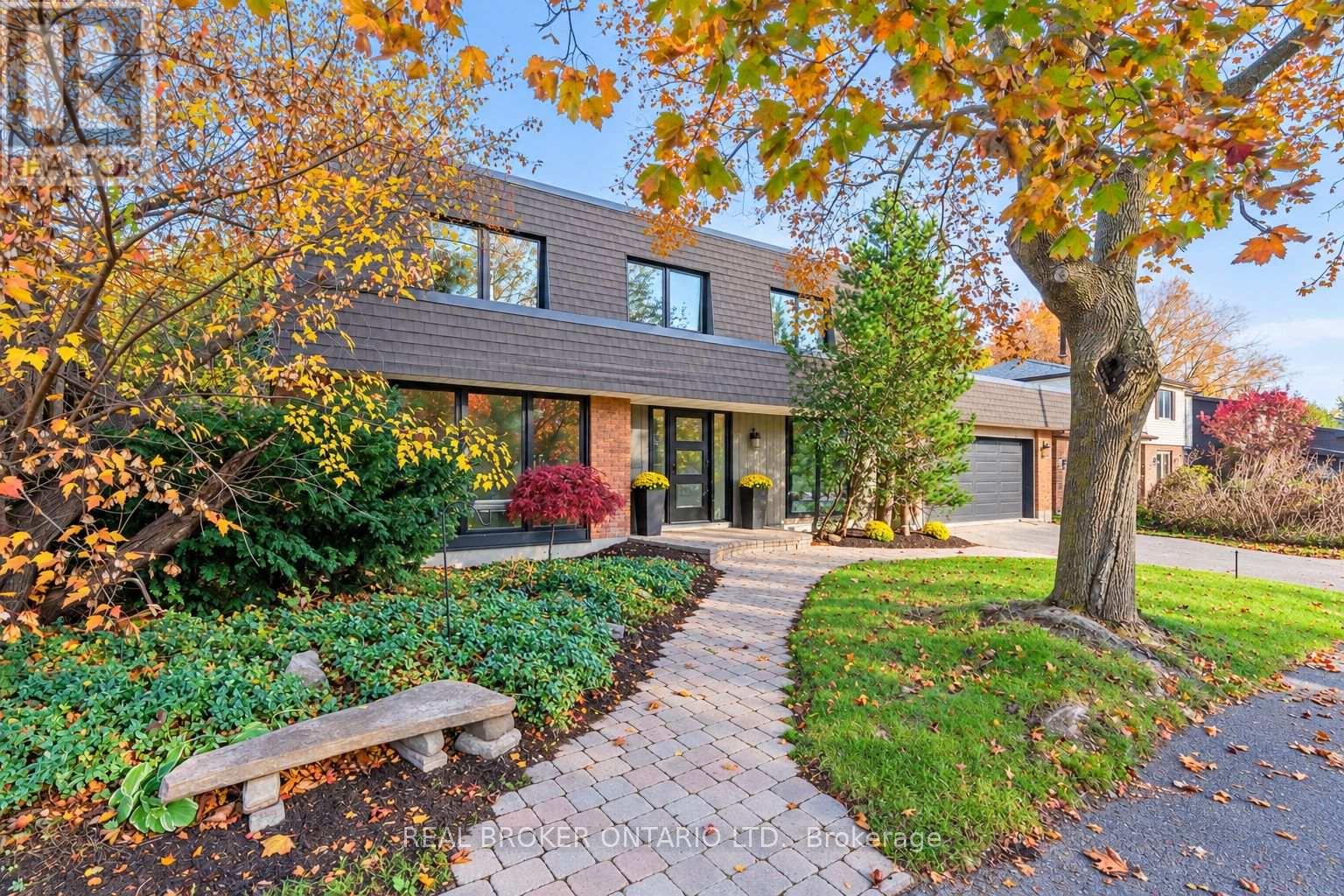 905 Plante Drive, Ottawa, Ontario  K1V 9E3 - Photo 2 - X14108396