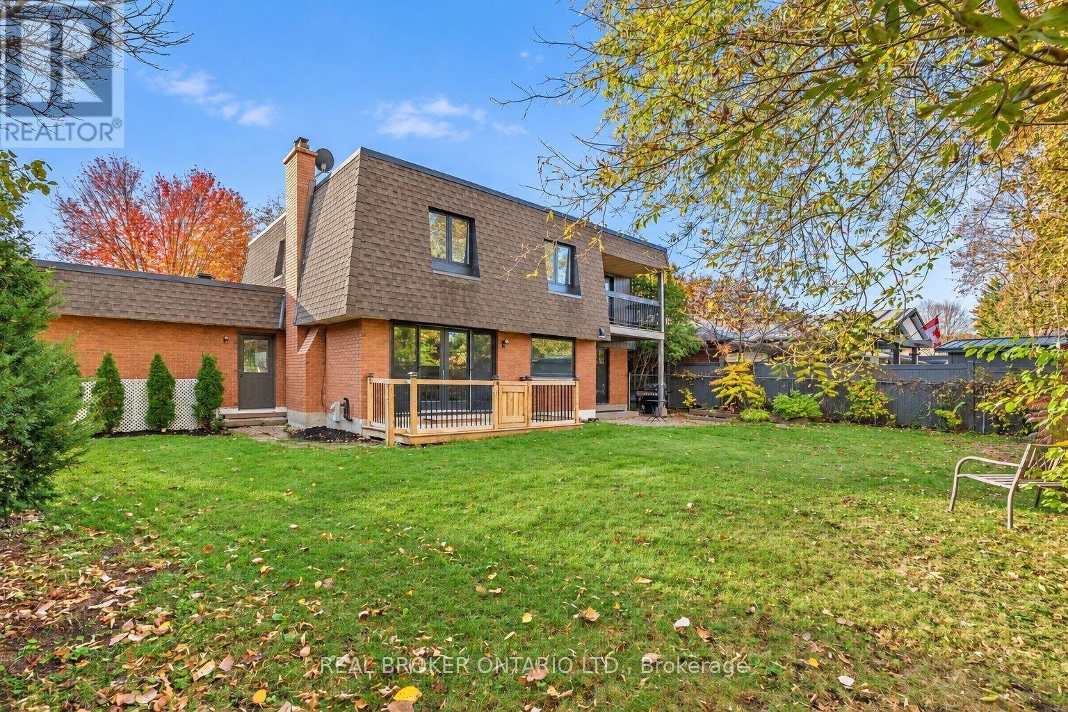 905 Plante Drive, Ottawa, Ontario  K1V 9E3 - Photo 40 - X14108396