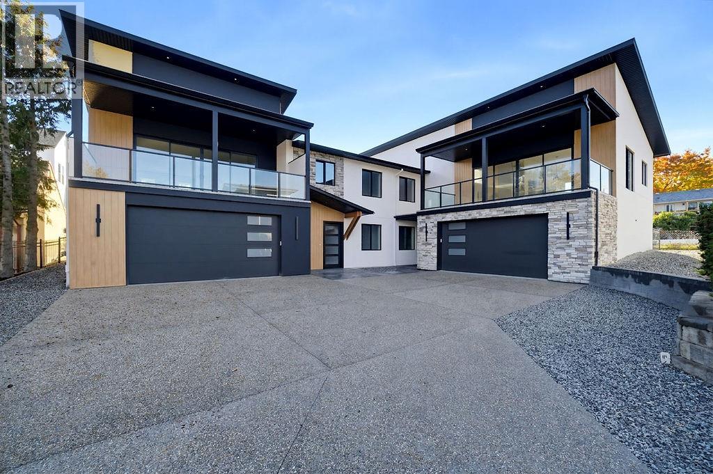 1080 9 Avenue NE Unit# 2, Salmon Arm, British Columbia  V1E 4A8 - Photo 3 - 10404282