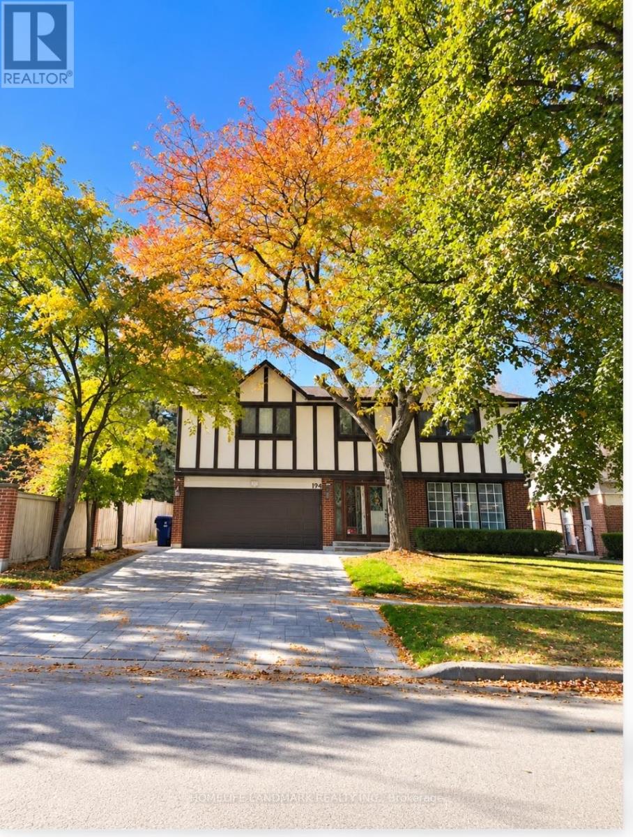 94 AMES CIRCLE, Toronto, Ontario