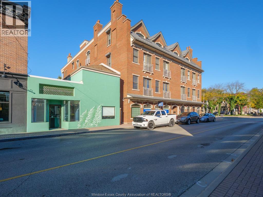 256 DALHOUSIE STREET, Amherstburg, Ontario