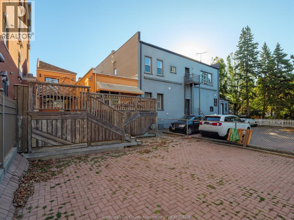 256 Dalhousie Street, Amherstburg, Ontario  N9V 1W7 - Photo 14 - 26026029
