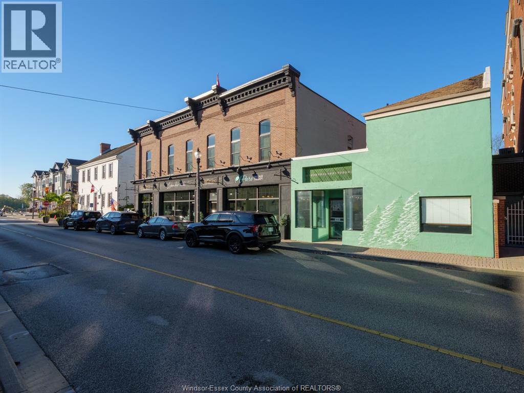 256 Dalhousie Street, Amherstburg, Ontario  N9V 1W7 - Photo 2 - 26026029