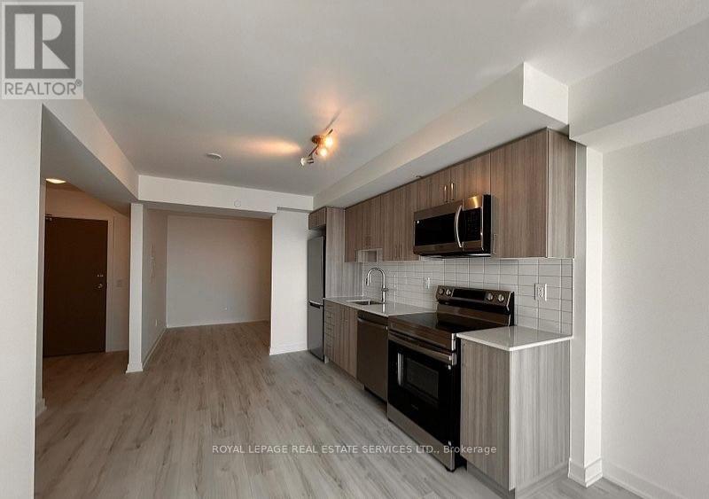 1707 - 1010 Sandy Beach Road, Pickering, Ontario  L1W 0C7 - Photo 2 - E14108328