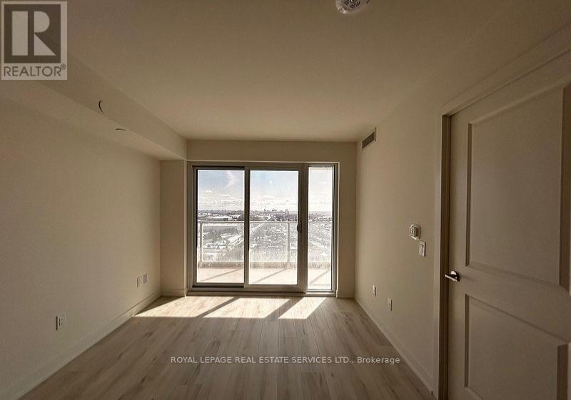 1707 - 1010 Sandy Beach Road, Pickering, Ontario  L1W 0C7 - Photo 4 - E14108328