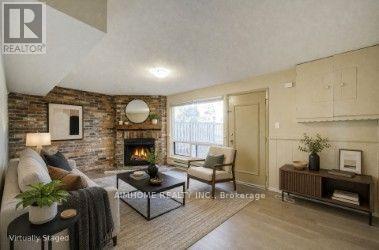 34 Stately Way, Markham, Ontario  L3T 3Z8 - Photo 27 - N14108352