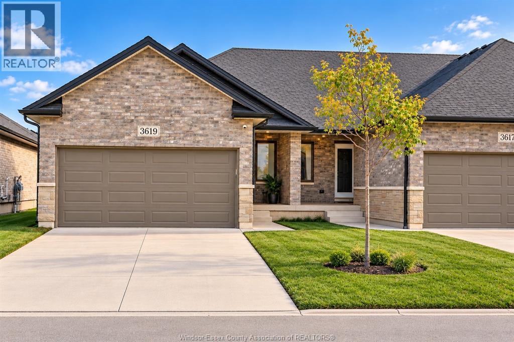 3619 HALLEE CRESCENT, Windsor, Ontario