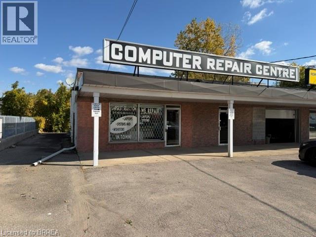 264 King George Road Unit# A, Brantford, Ontario  N3R 5L5 - Photo 2 - 40873230