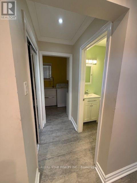 Main/2nd Floor - 480 Grove Street E, Barrie (Grove East), Ontario  L4M 5W3 - Photo 12 - S14108380