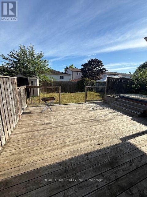 Main/2nd Floor - 480 Grove Street E, Barrie (Grove East), Ontario  L4M 5W3 - Photo 20 - S14108380