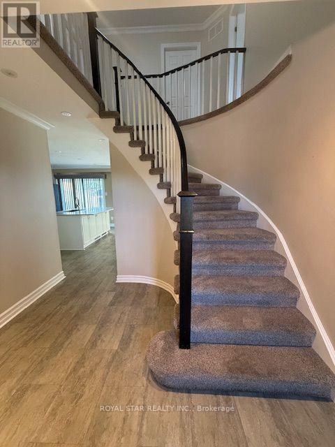 Main/2nd Floor - 480 Grove Street E, Barrie (Grove East), Ontario  L4M 5W3 - Photo 3 - S14108380
