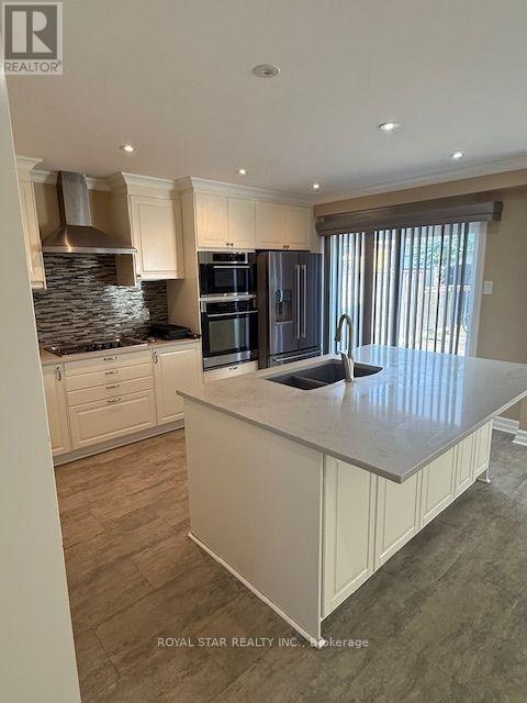 Main/2nd Floor - 480 Grove Street E, Barrie (Grove East), Ontario  L4M 5W3 - Photo 9 - S14108380
