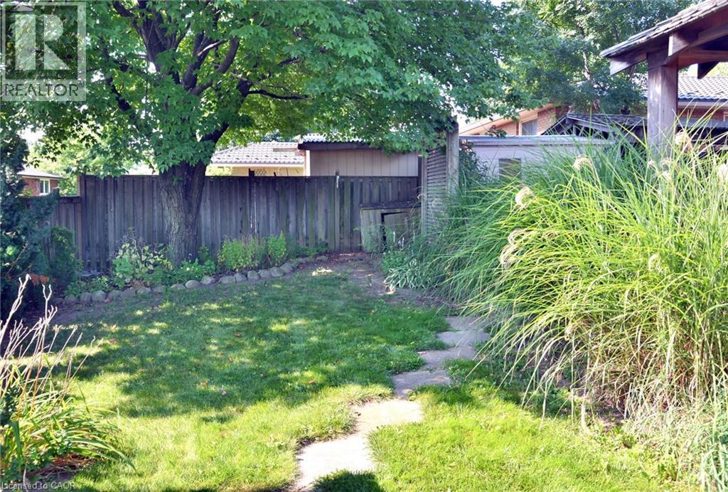 867 Upper Sherman Avenue, Hamilton, Ontario  L8V 3N2 - Photo 34 - 40863412