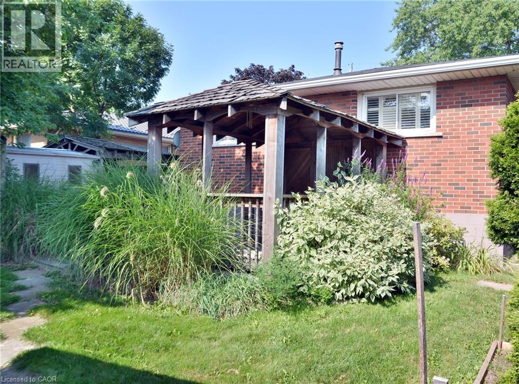 867 Upper Sherman Avenue, Hamilton, Ontario  L8V 3N2 - Photo 33 - 40863412