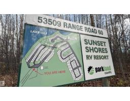 53509 Rge Road 60, Rural Parkland County, Alberta T0E 2N0 (30434395)