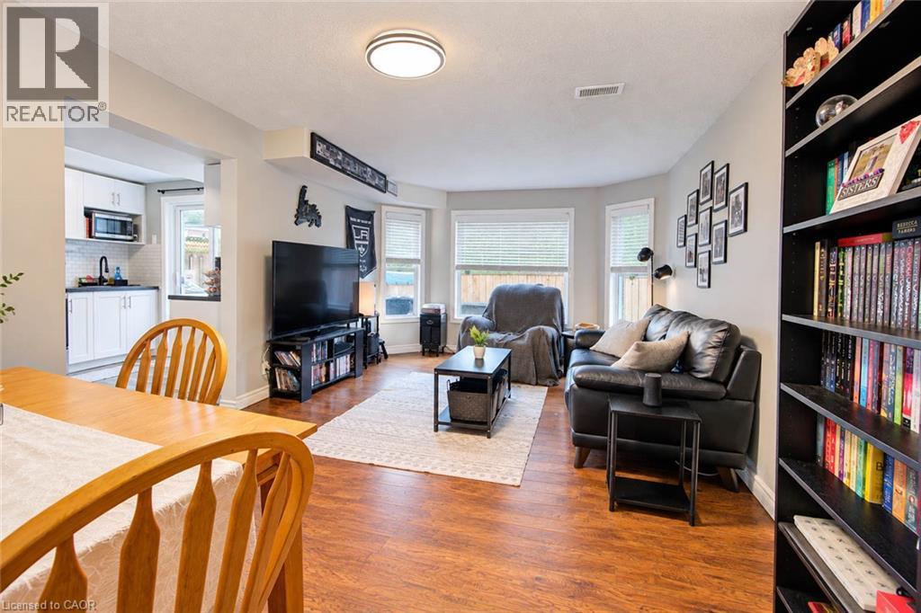 46 Robson Avenue, Cambridge, Ontario  N1T 1L2 - Photo 38 - 40871108