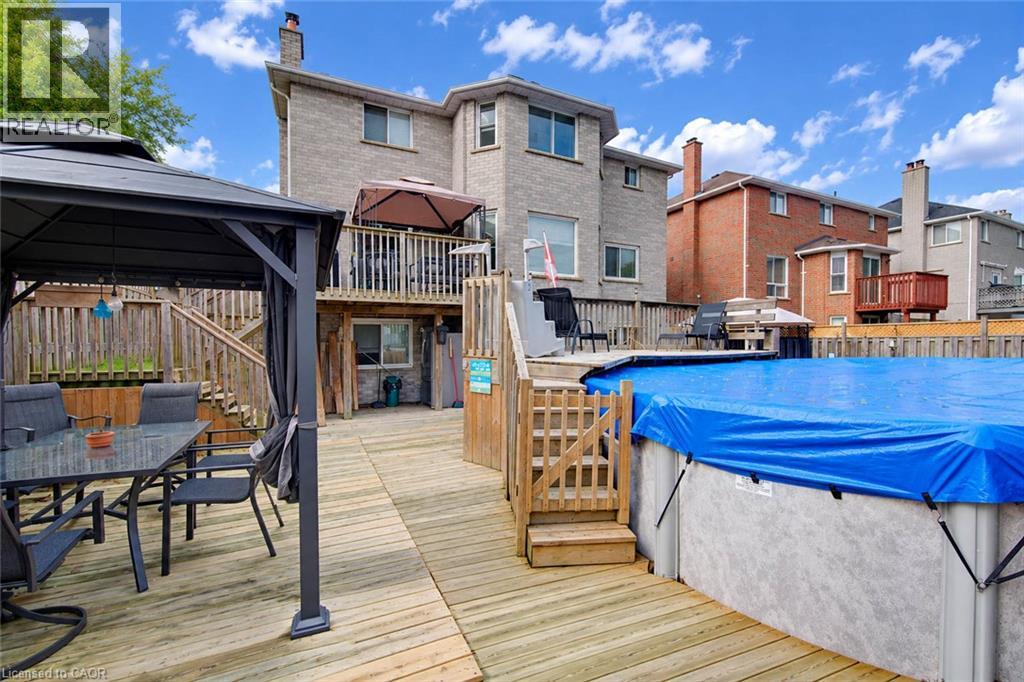 46 Robson Avenue, Cambridge, Ontario  N1T 1L2 - Photo 6 - 40871108