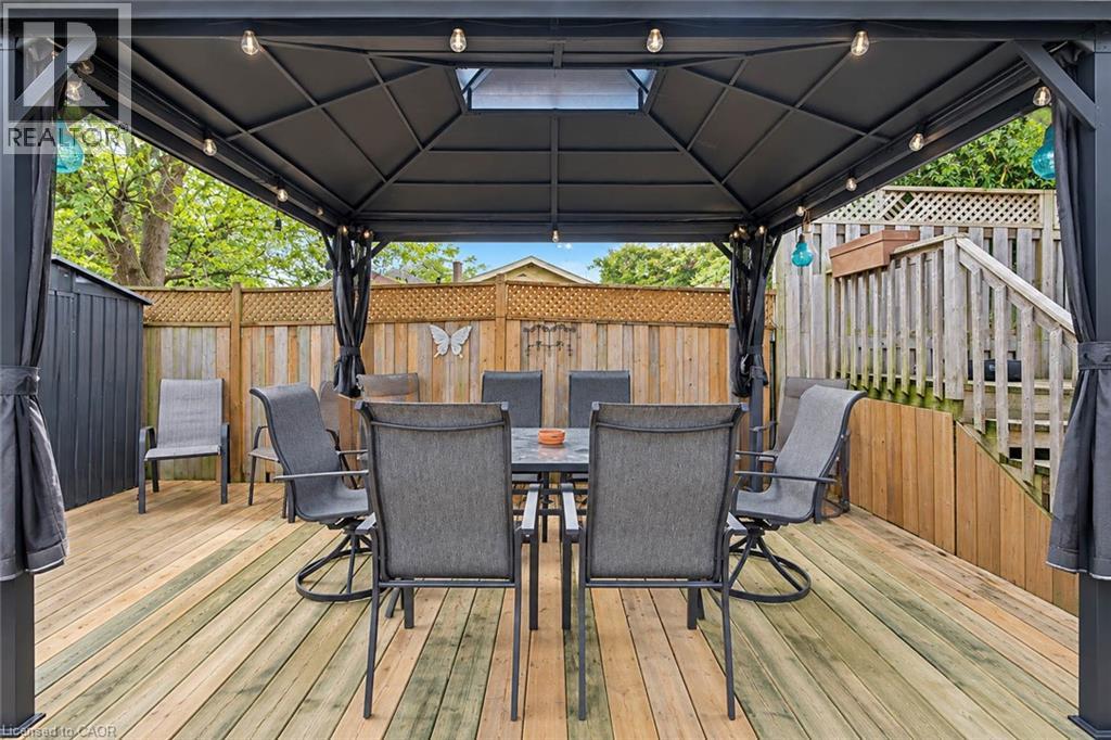 46 Robson Avenue, Cambridge, Ontario  N1T 1L2 - Photo 7 - 40871108