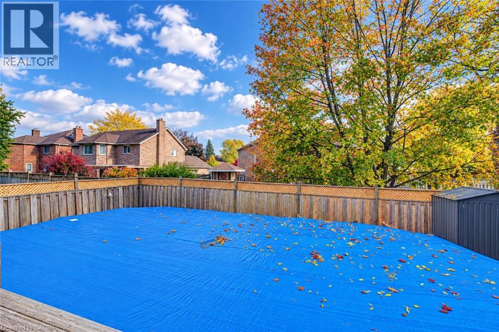 46 Robson Avenue, Cambridge, Ontario  N1T 1L2 - Photo 10 - 40871108