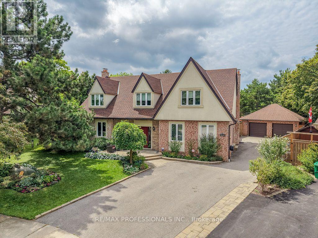 2604 Barrisdale Court, Mississauga (Meadowvale), Ontario  L5N 2H2 - Photo 46 - W14108316