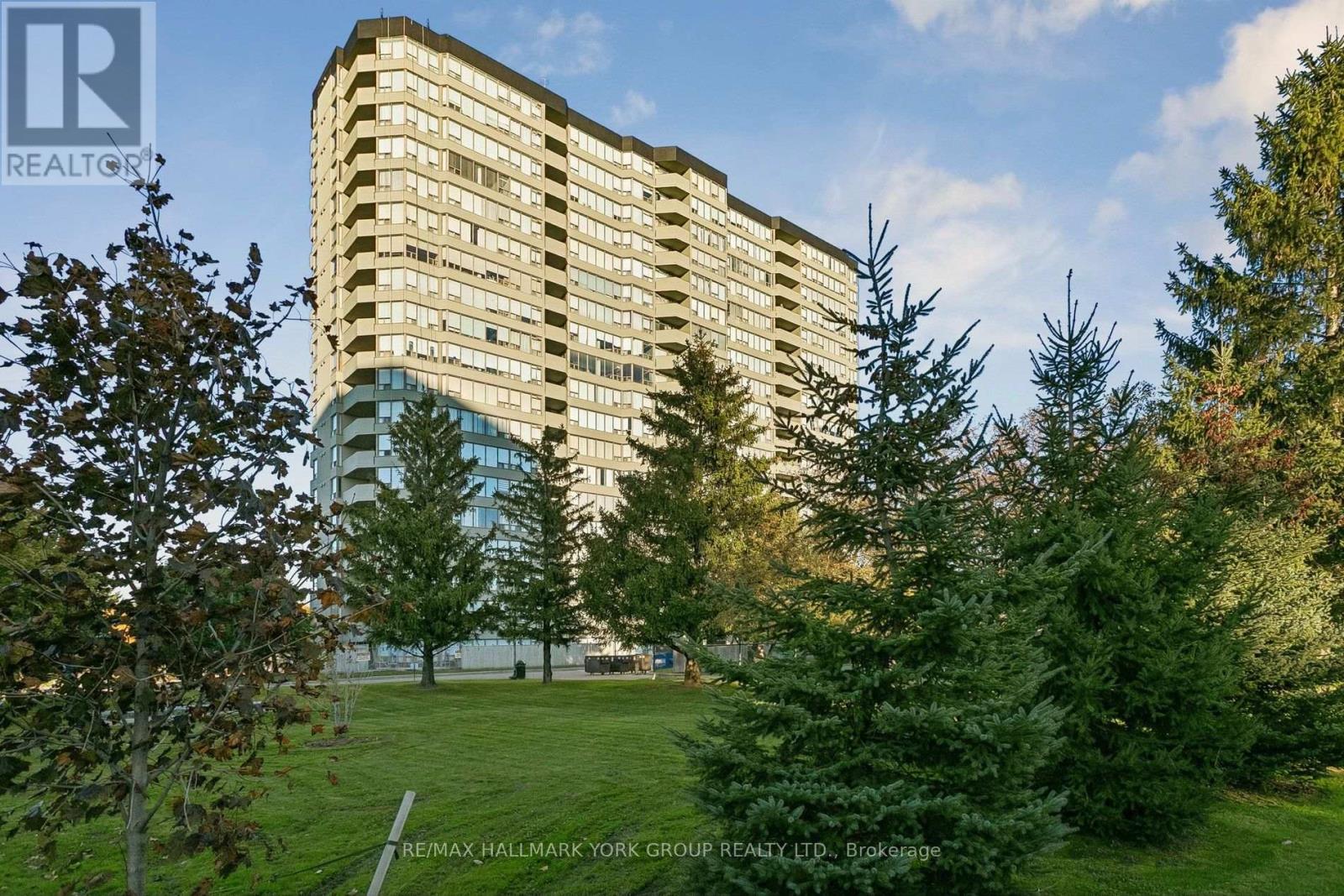1909 - 700 CONSTELLATION DRIVE, Mississauga, Ontario
