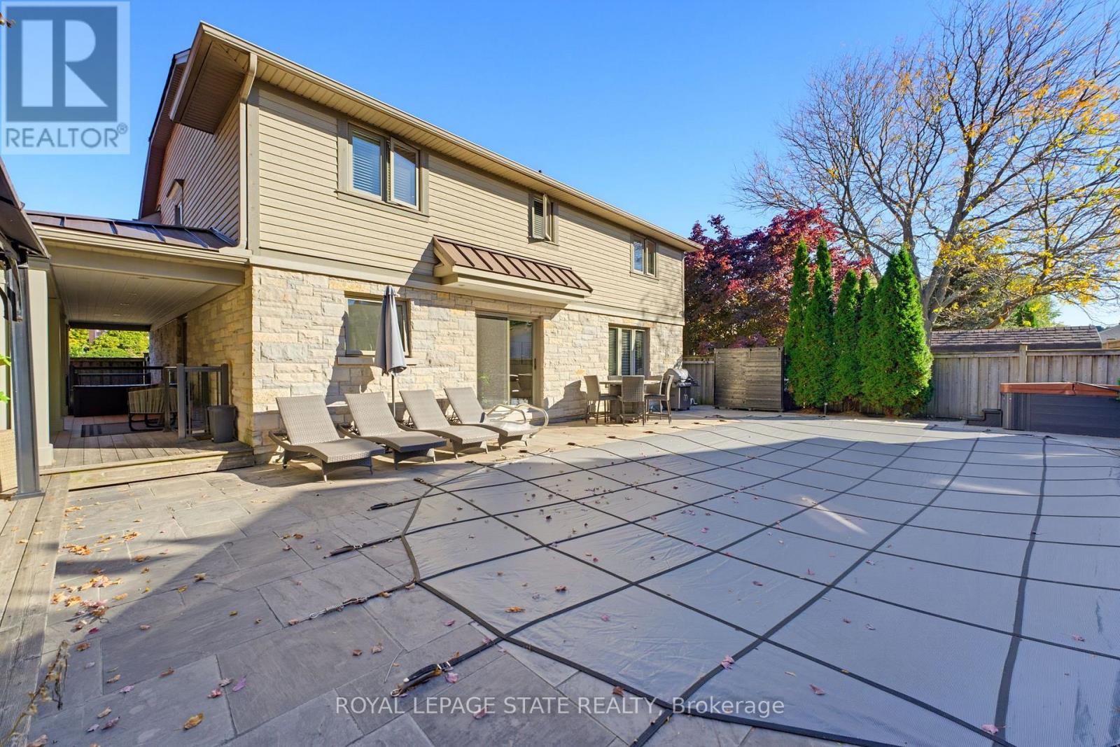 212 Stadacona Avenue, Hamilton, Ontario  L9G 4K1 - Photo 38 - X14104716