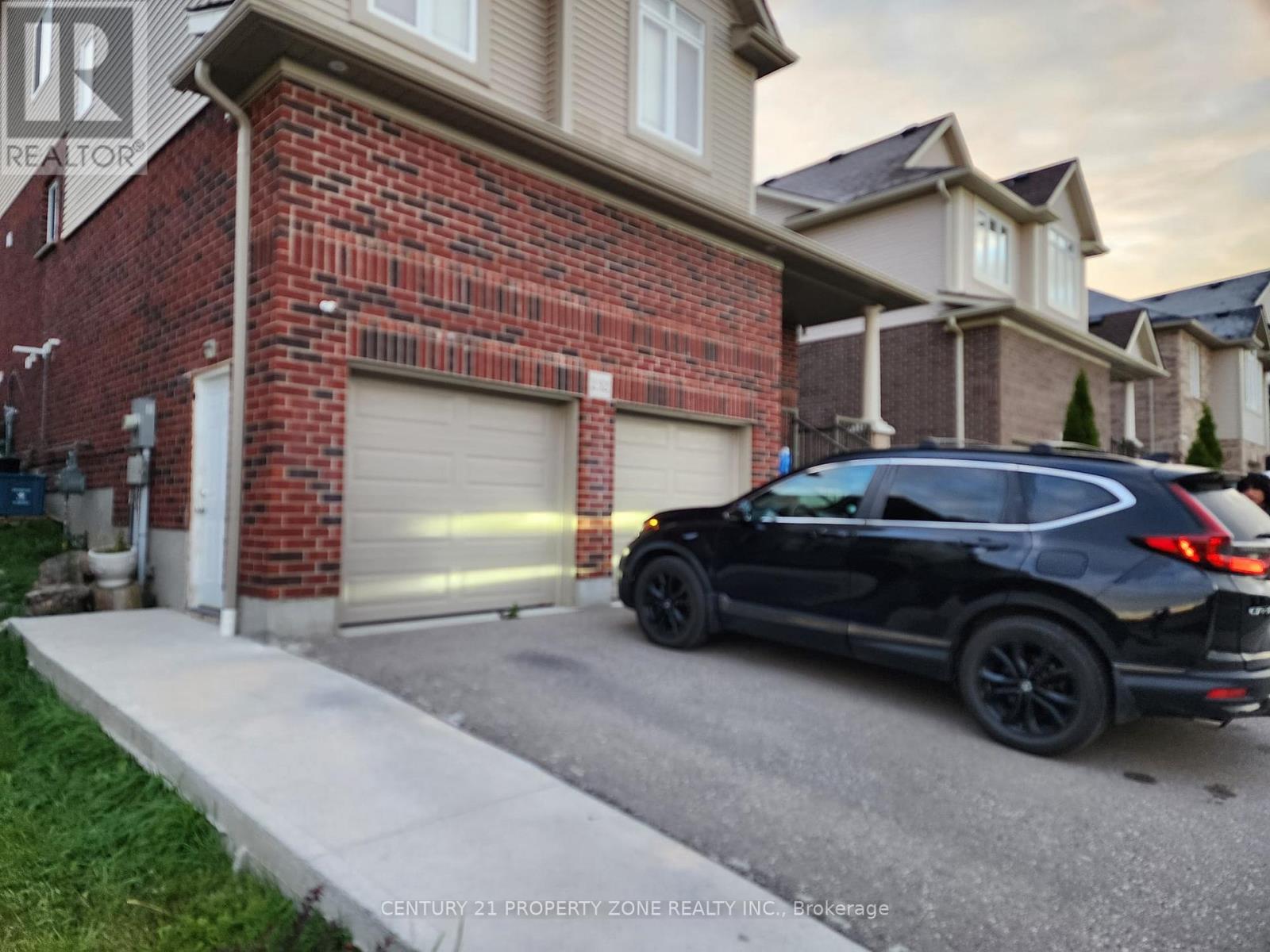 BSMT - 232 LADYSLIPPER DRIVE, Waterloo, Ontario
