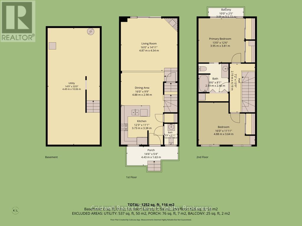 7 - 1579 Anstruther Lake Road, North Kawartha, Ontario  K0L 1A0 - Photo 35 - X14107800