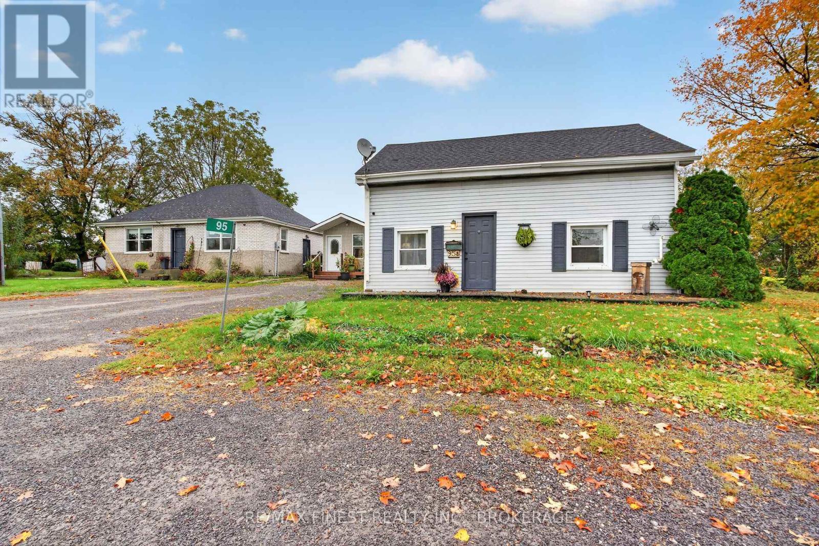 95-97 County Road #4, Loyalist, Ontario  K0H 1G0 - Photo 2 - X14085362