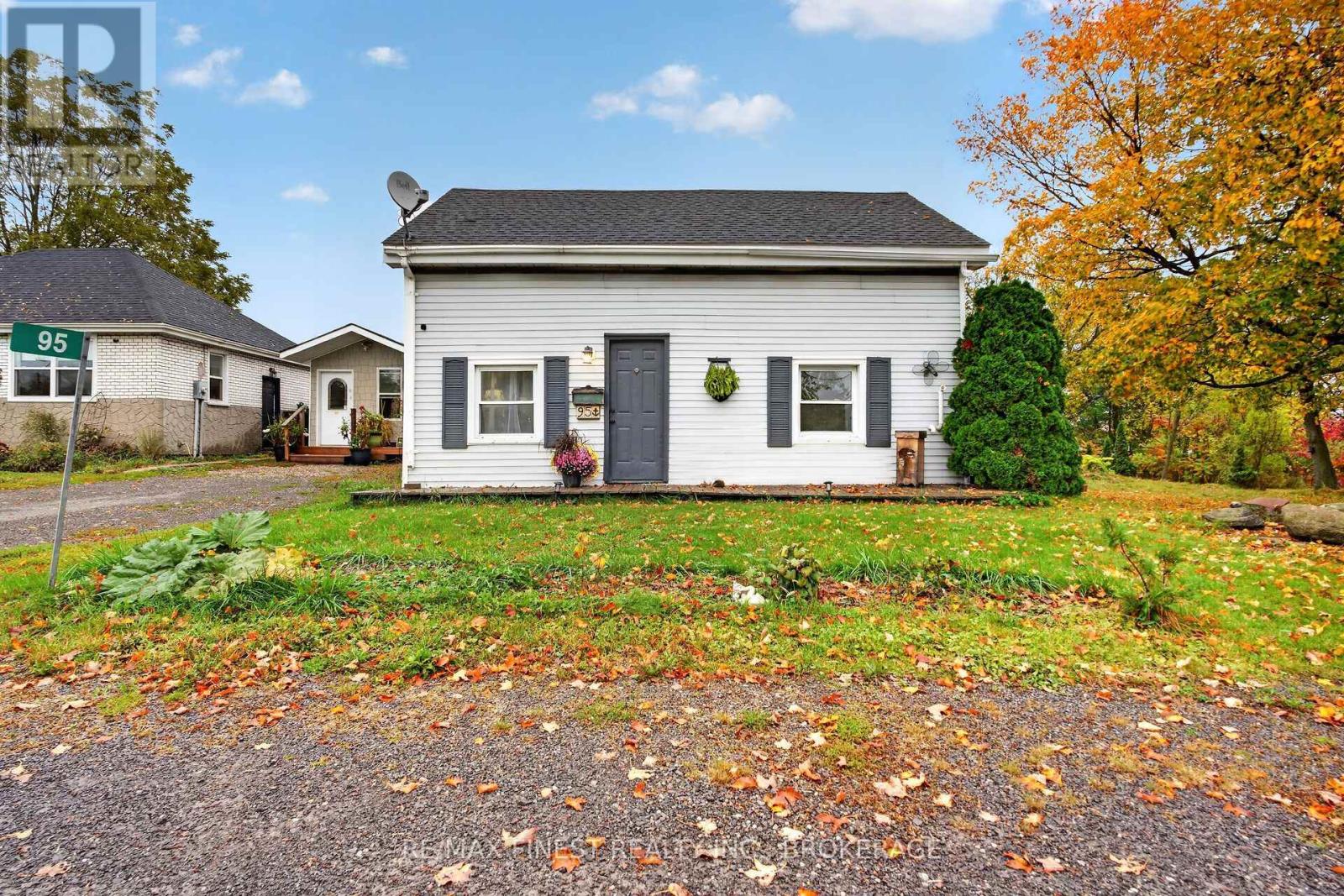 95-97 County Road #4, Loyalist, Ontario  K0H 1G0 - Photo 4 - X14085362