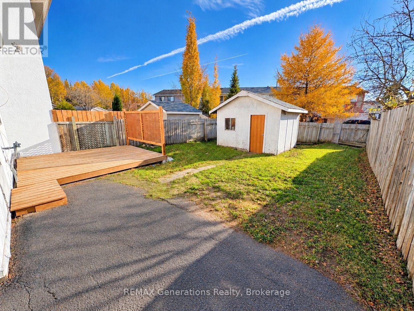 490 Lanark Crescent, Thunder Bay, Ontario  P7A 7P9 - Photo 19 - X14107612