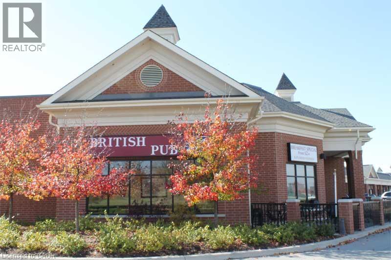 900 JAMIESON Parkway, cambridge, Ontario