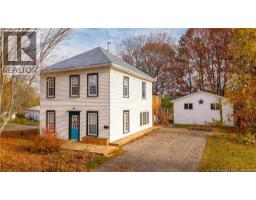 36 Queensway Way, St. Stephen, New Brunswick