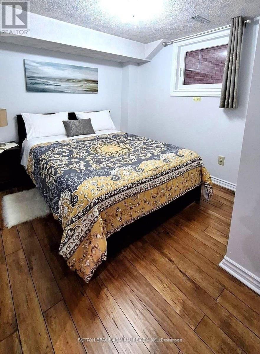 Lower - 6 Blairville Road, Toronto, Ontario  M3H 5Y5 - Photo 5 - C14107732