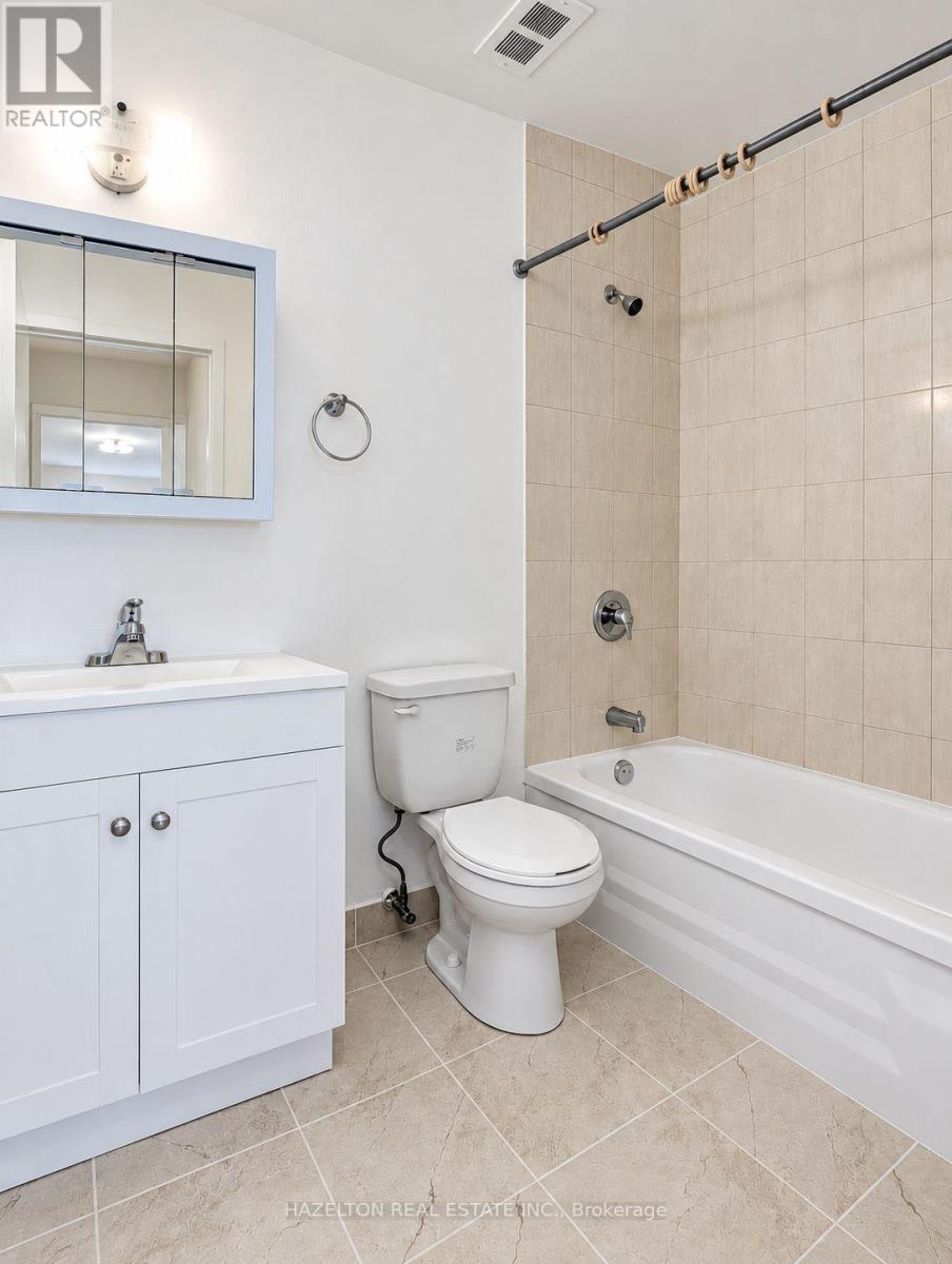1002 - 1665 Bloor Street E, Mississauga, Ontario  L4X 1S4 - Photo 9 - W14106650