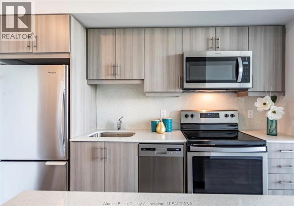 7711 Green Vista Unit# 708, Niagara Falls, Ontario  L2G 0Y9 - Photo 5 - 26026053