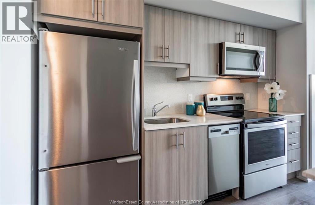 7711 Green Vista Unit# 708, Niagara Falls, Ontario  L2G 0Y9 - Photo 4 - 26026053