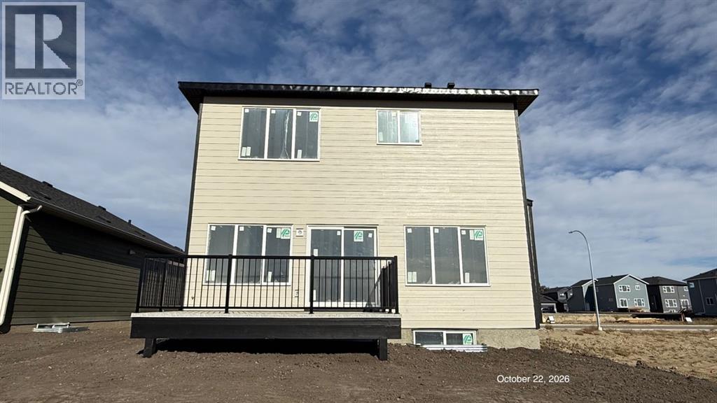 641 Mandalay Boulevard, Carstairs, Alberta  T0M 0N0 - Photo 4 - A2332056
