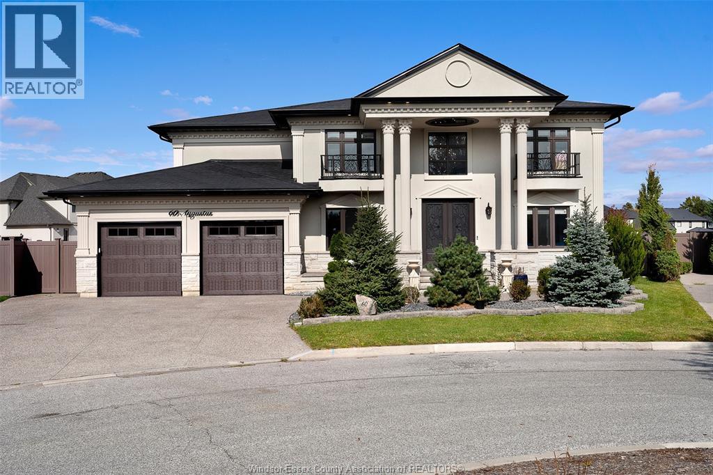 60 Augustus Court, Lasalle, Ontario  N9H 0G6 - Photo 2 - 26026047