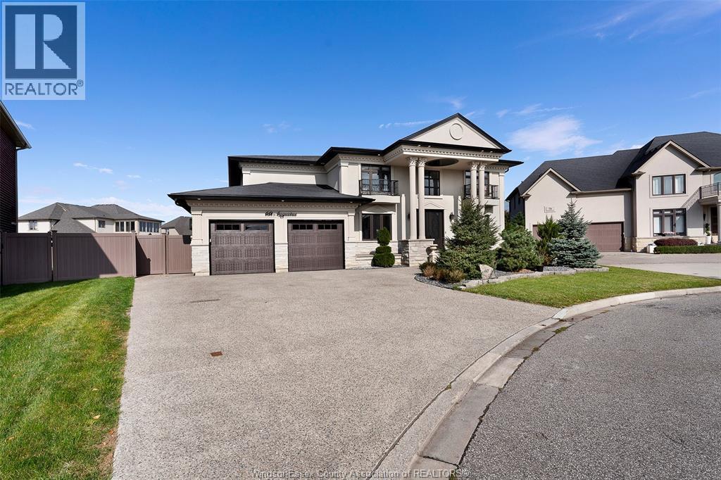 60 Augustus Court, Lasalle, Ontario  N9H 0G6 - Photo 4 - 26026047