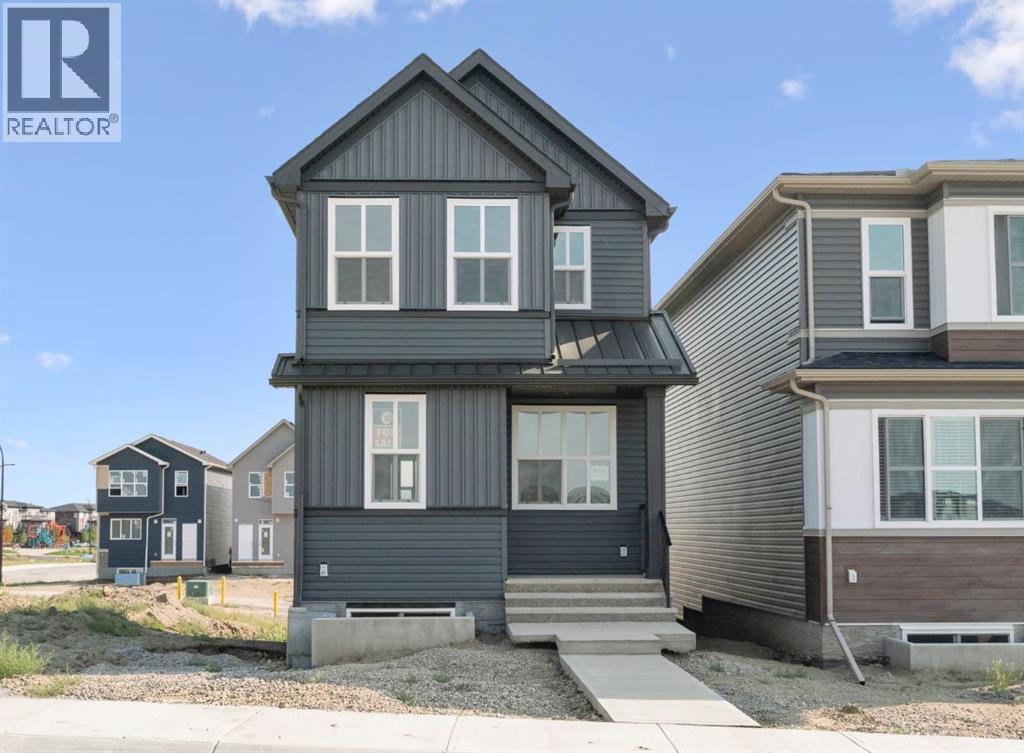 19710 40 Street SE, Calgary, Alberta