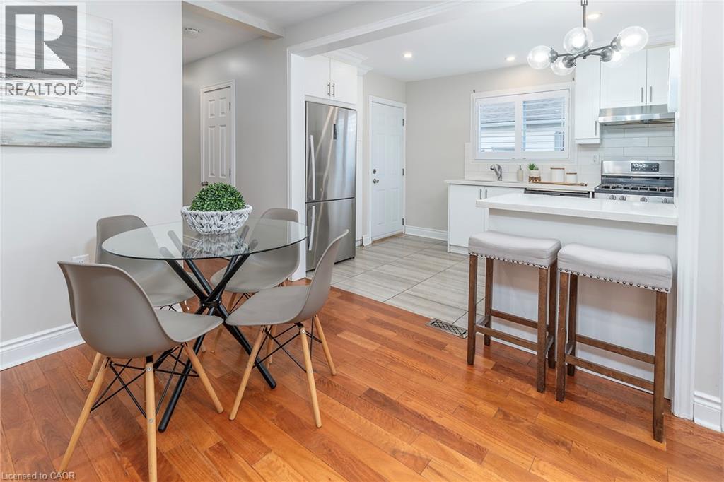 788 Upper Gage Avenue, Hamilton, Ontario  L8V 4K4 - Photo 8 - 40869500