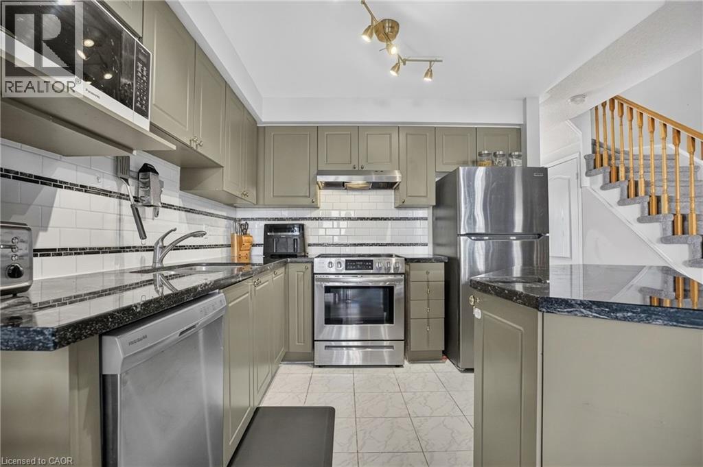 5530 Glen Erin Drive Unit# 76, Mississauga, Ontario  L5M 6E8 - Photo 20 - 40872203