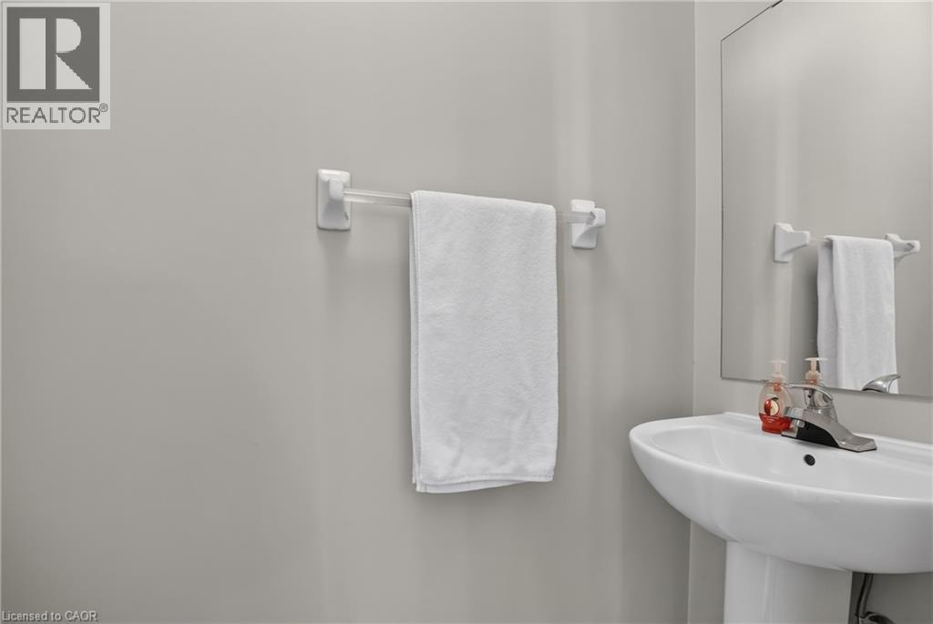 5530 Glen Erin Drive Unit# 76, Mississauga, Ontario  L5M 6E8 - Photo 24 - 40872203