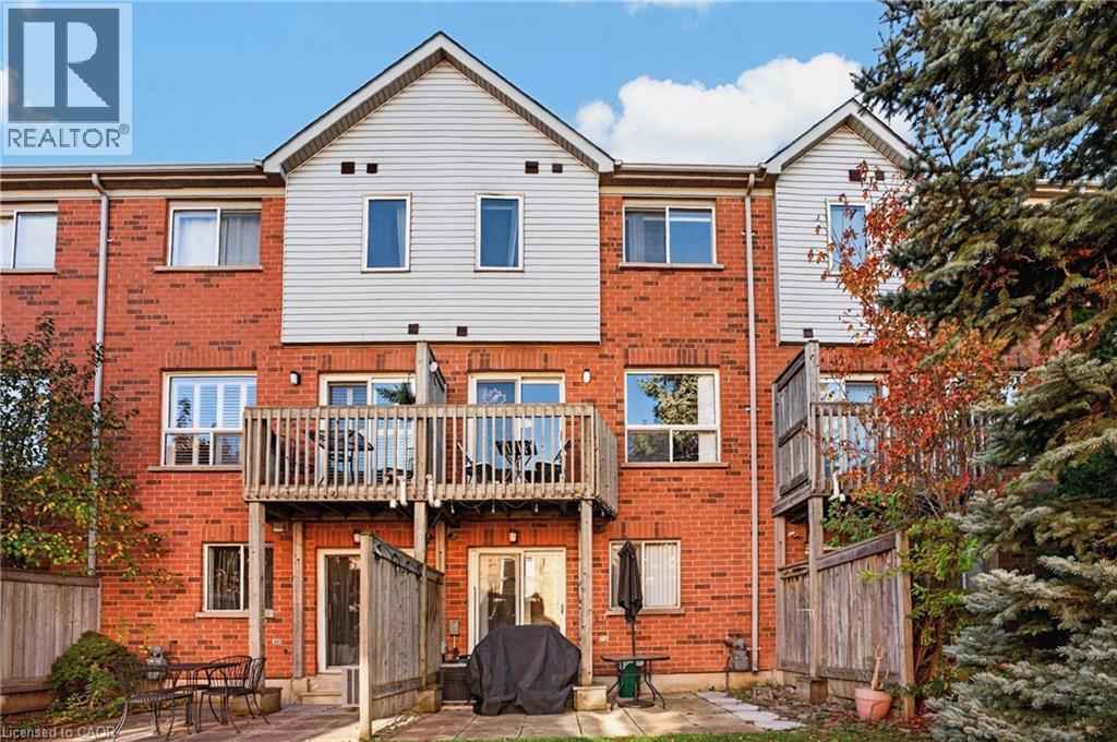 5530 Glen Erin Drive Unit# 76, Mississauga, Ontario  L5M 6E8 - Photo 39 - 40872203