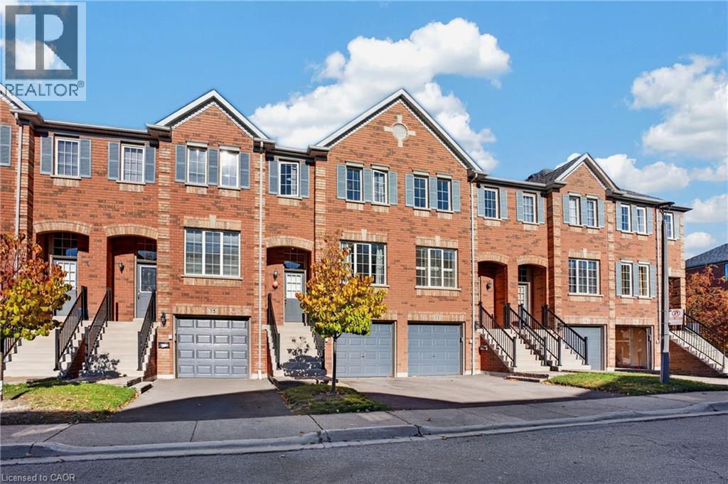 5530 Glen Erin Drive Unit# 76, Mississauga, Ontario  L5M 6E8 - Photo 48 - 40872203